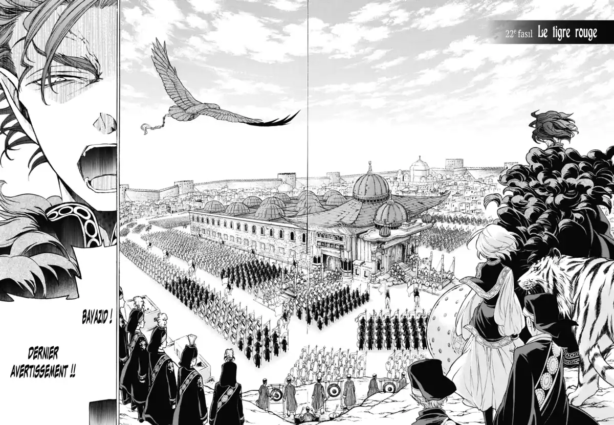 Altaïr Volume 5 page 66