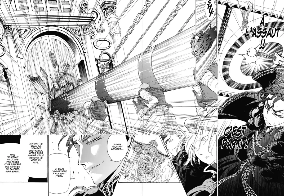 Altaïr Volume 5 page 69