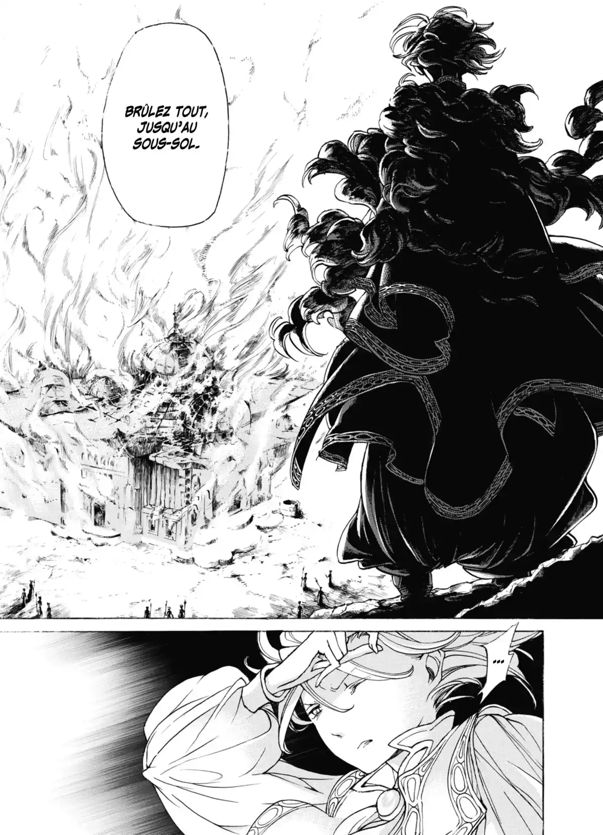 Altaïr Volume 5 page 73