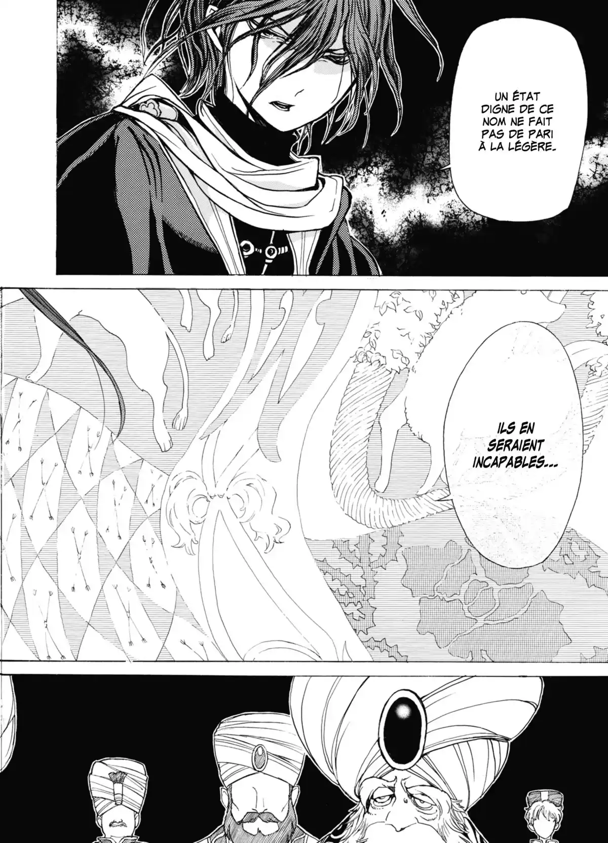 Altaïr Volume 5 page 84