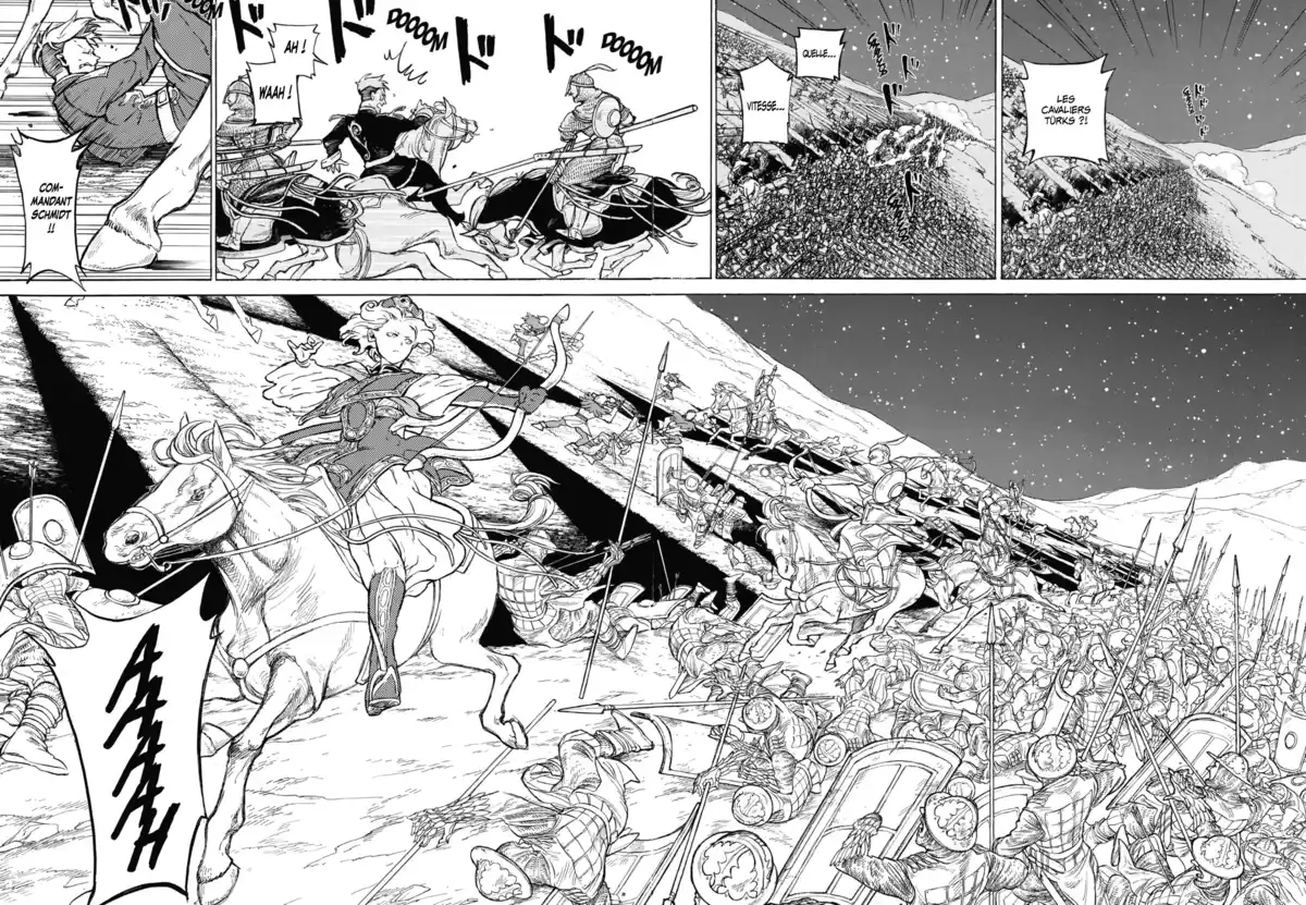 Altaïr Volume 14 page 46
