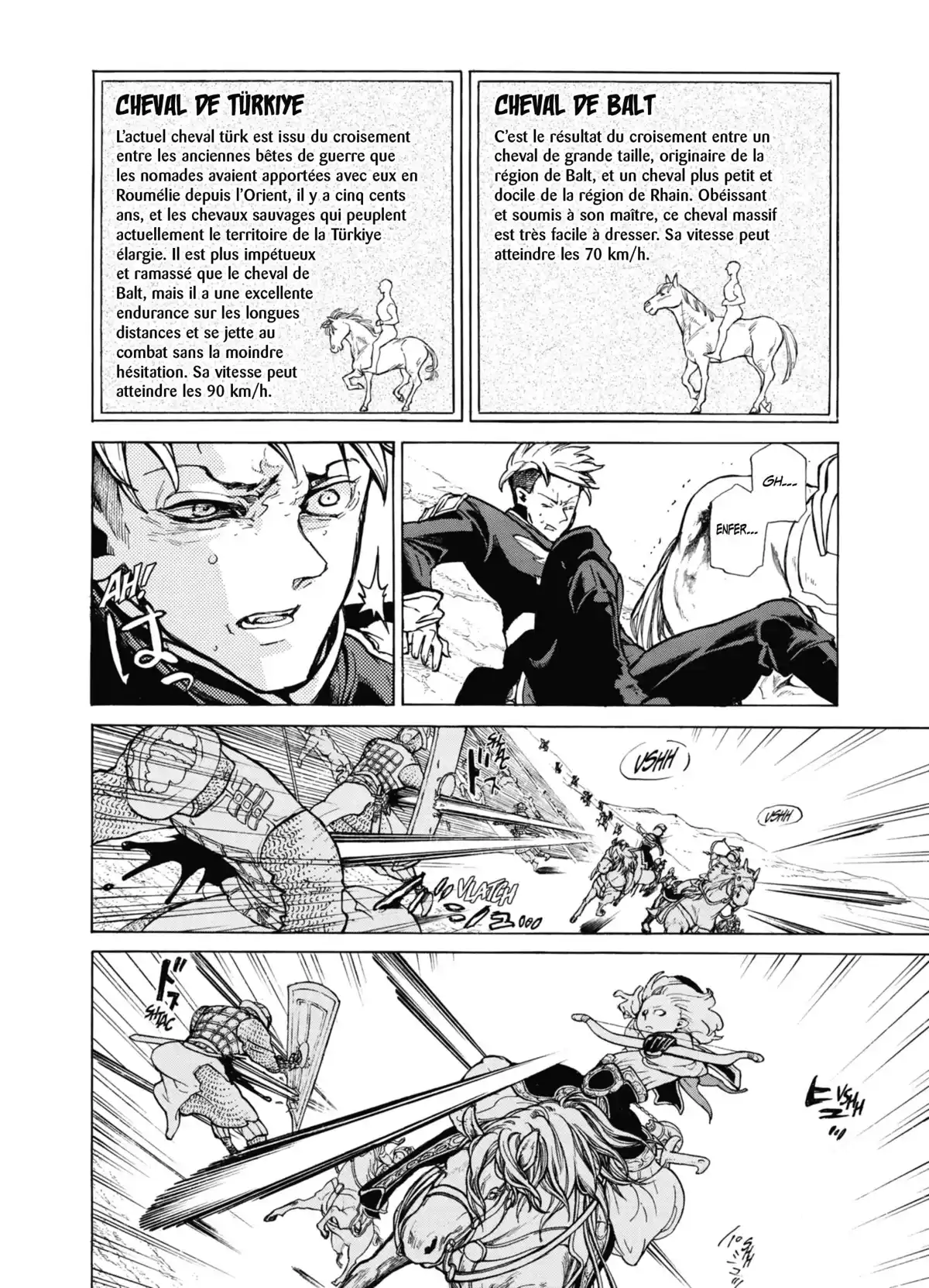 Altaïr Volume 14 page 47