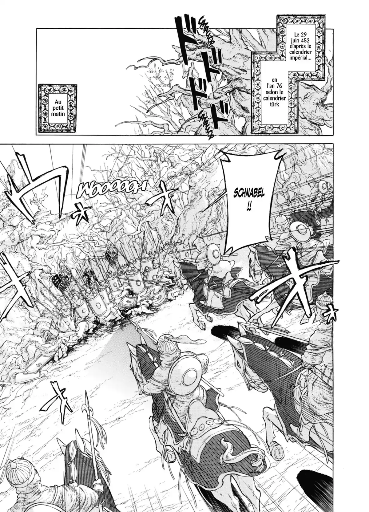 Altaïr Volume 14 page 65