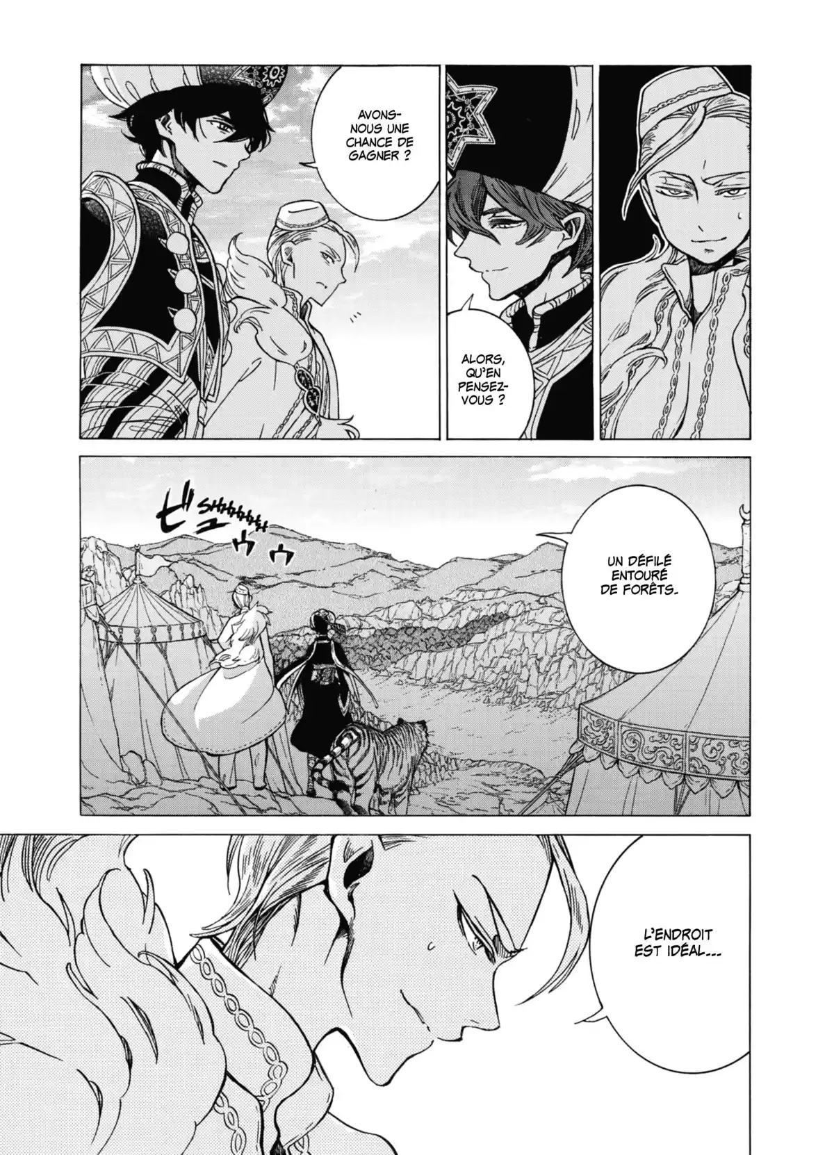 Altaïr Volume 20 page 75