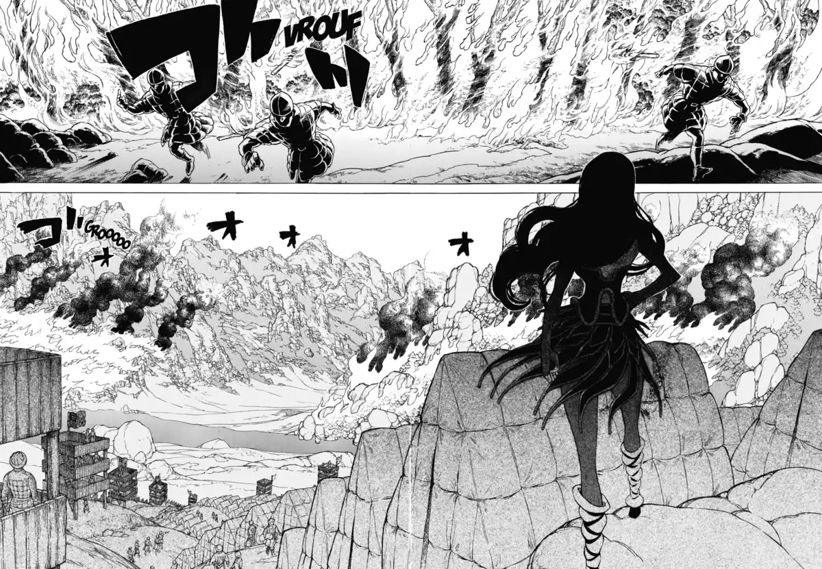 Altaïr Volume 20 page 78