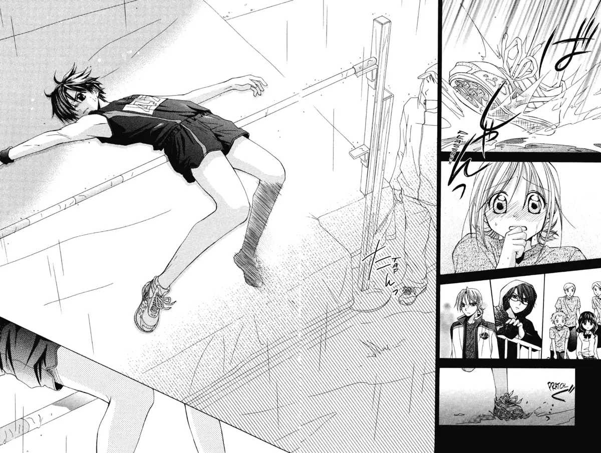 Mon ciel après les cours Volume 2 page 82