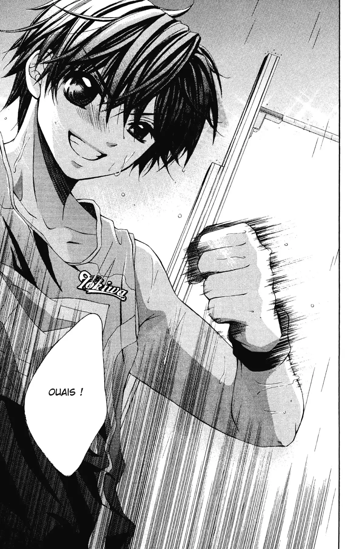 Mon ciel après les cours Volume 2 page 86