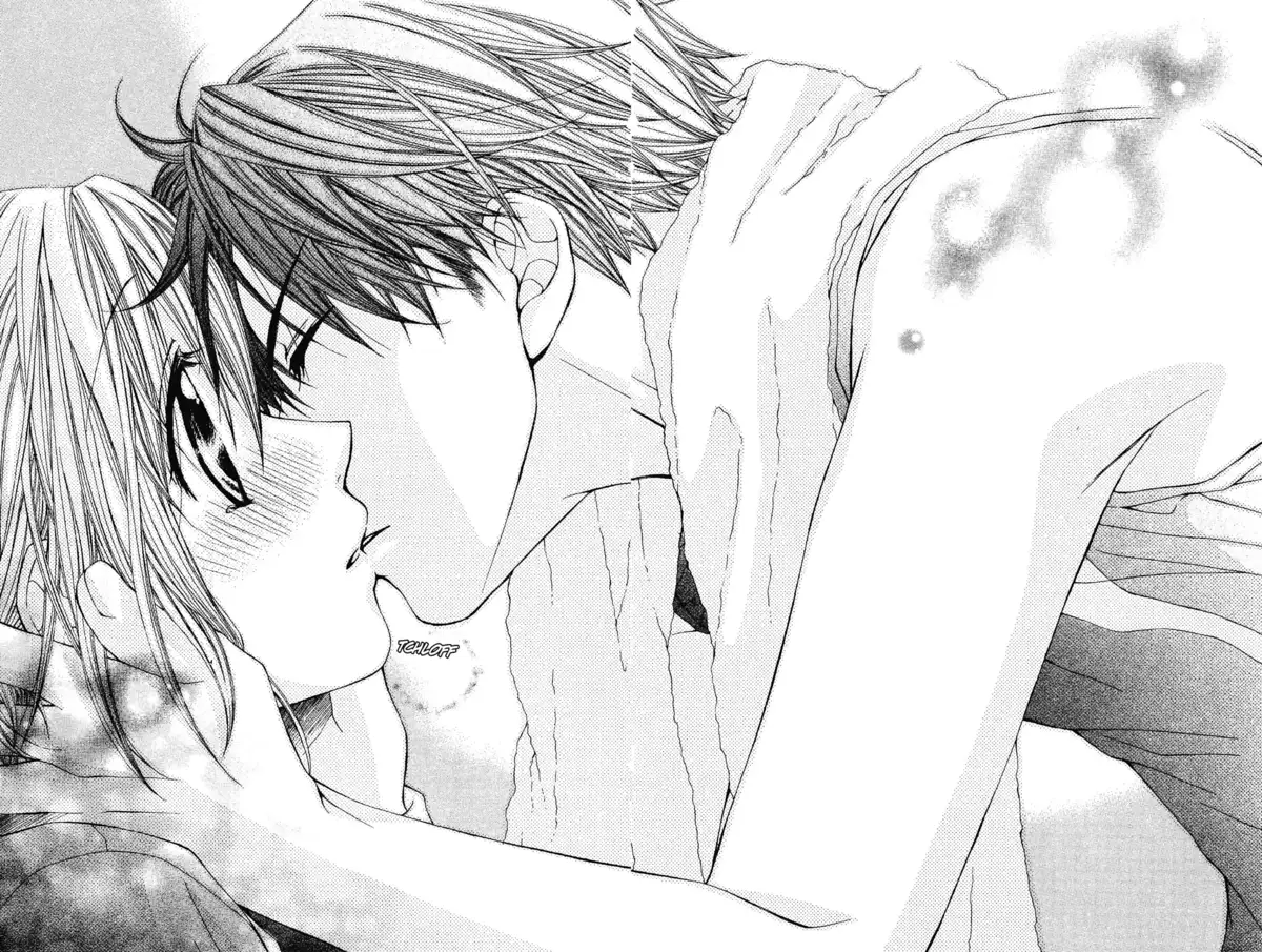 Mon ciel après les cours Volume 2 page 91