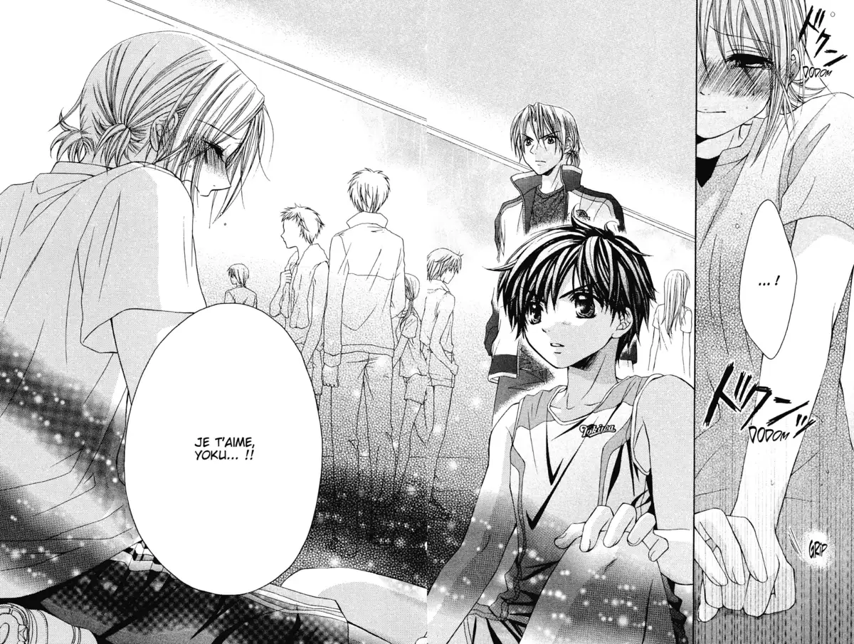 Mon ciel après les cours Volume 2 page 94