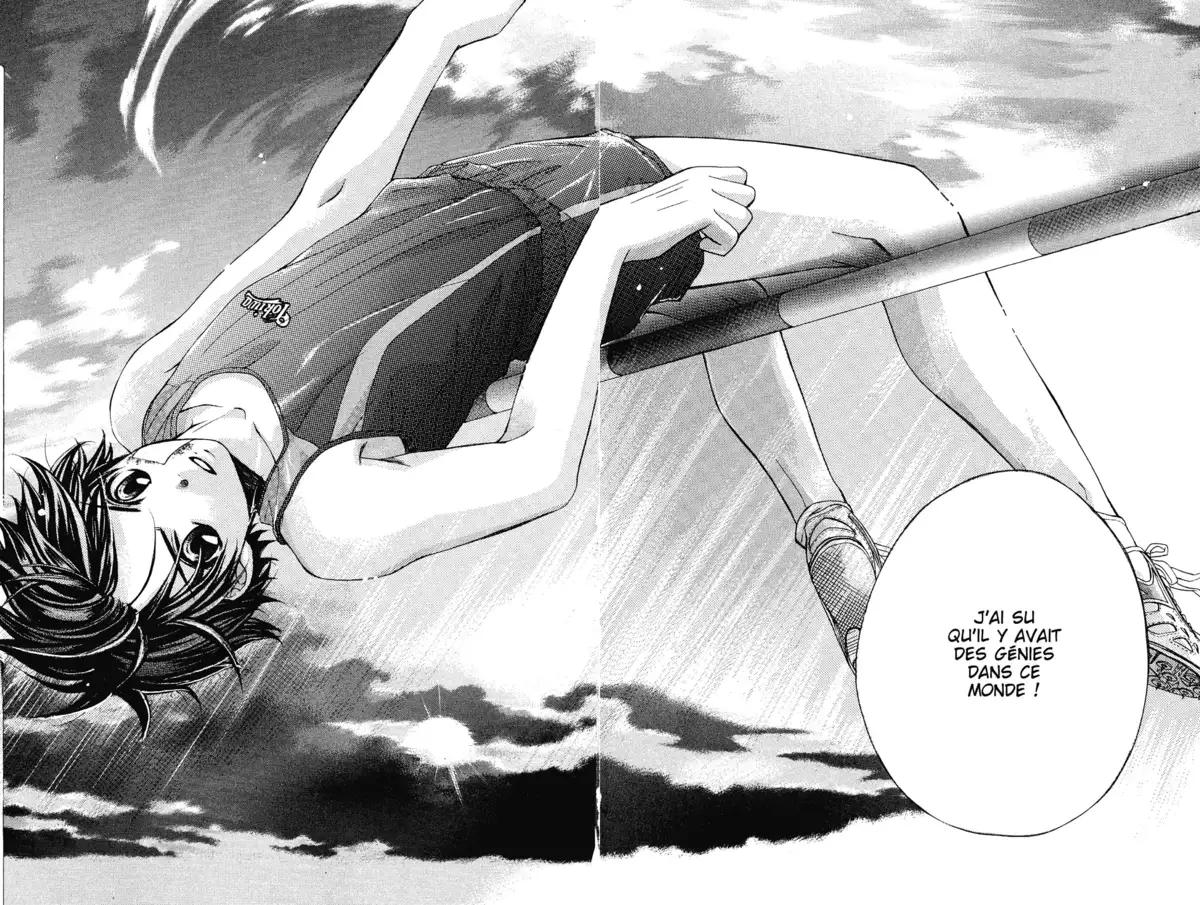 Mon ciel après les cours Volume 1 page 50