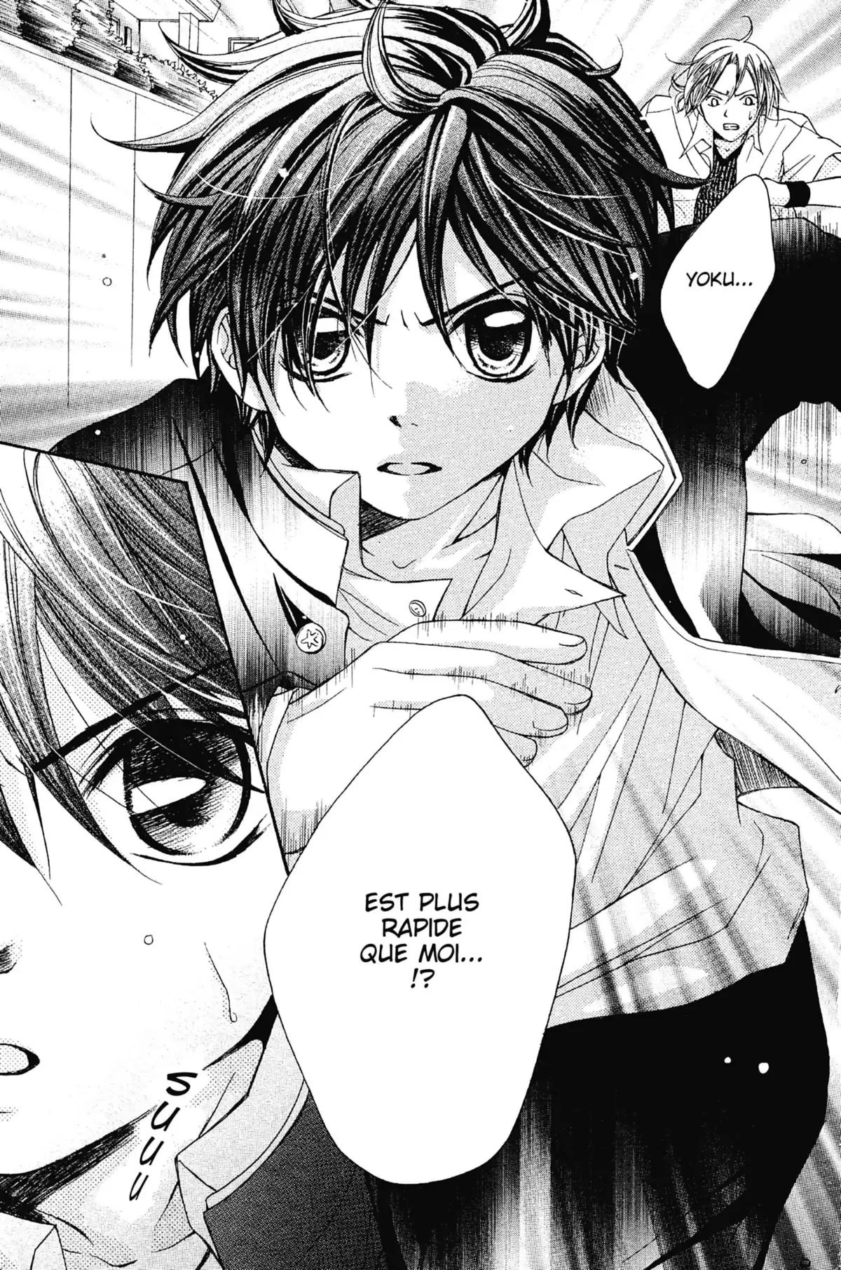 Mon ciel après les cours Volume 1 page 76