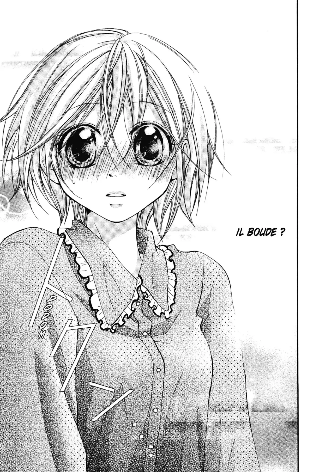 Mon ciel après les cours Volume 4 page 125