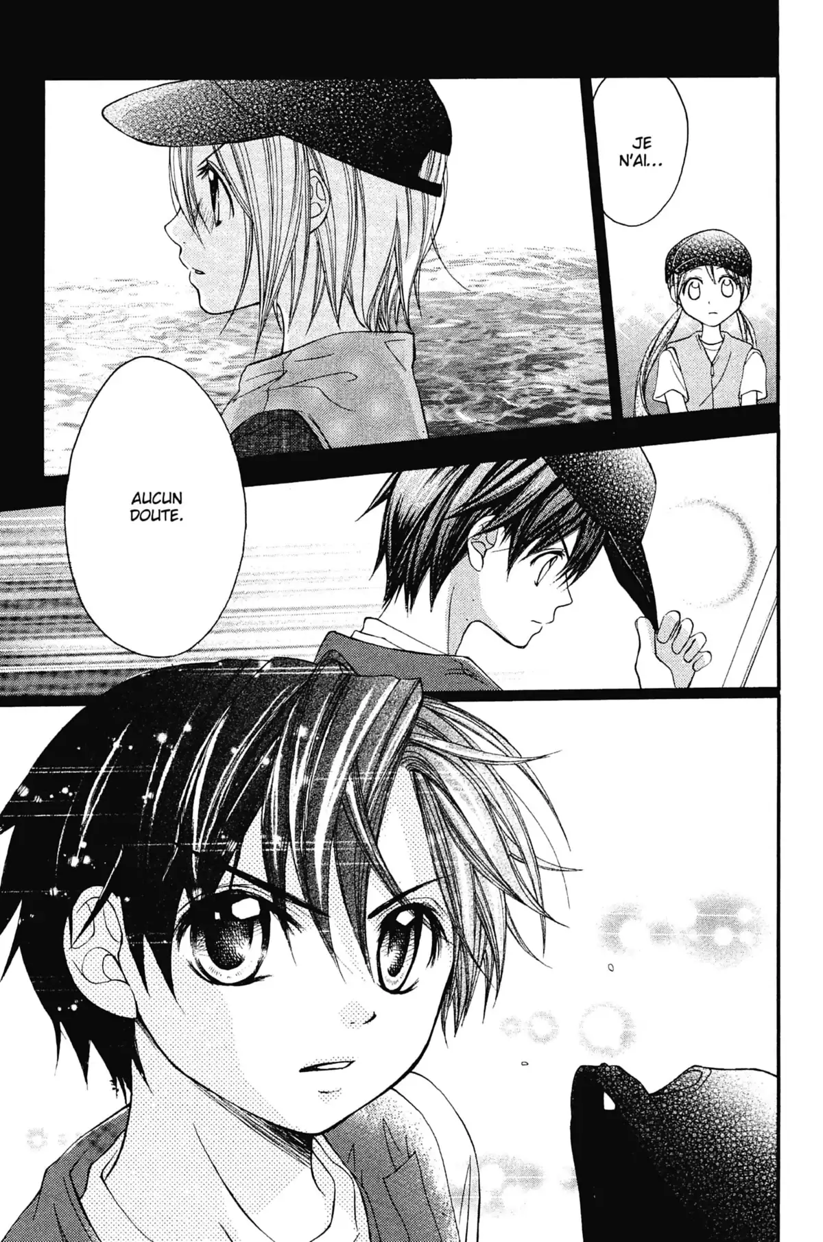 Mon ciel après les cours Volume 4 page 145
