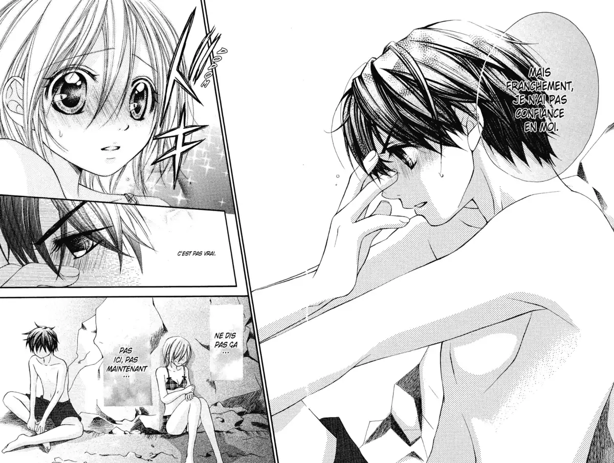 Mon ciel après les cours Volume 4 page 156