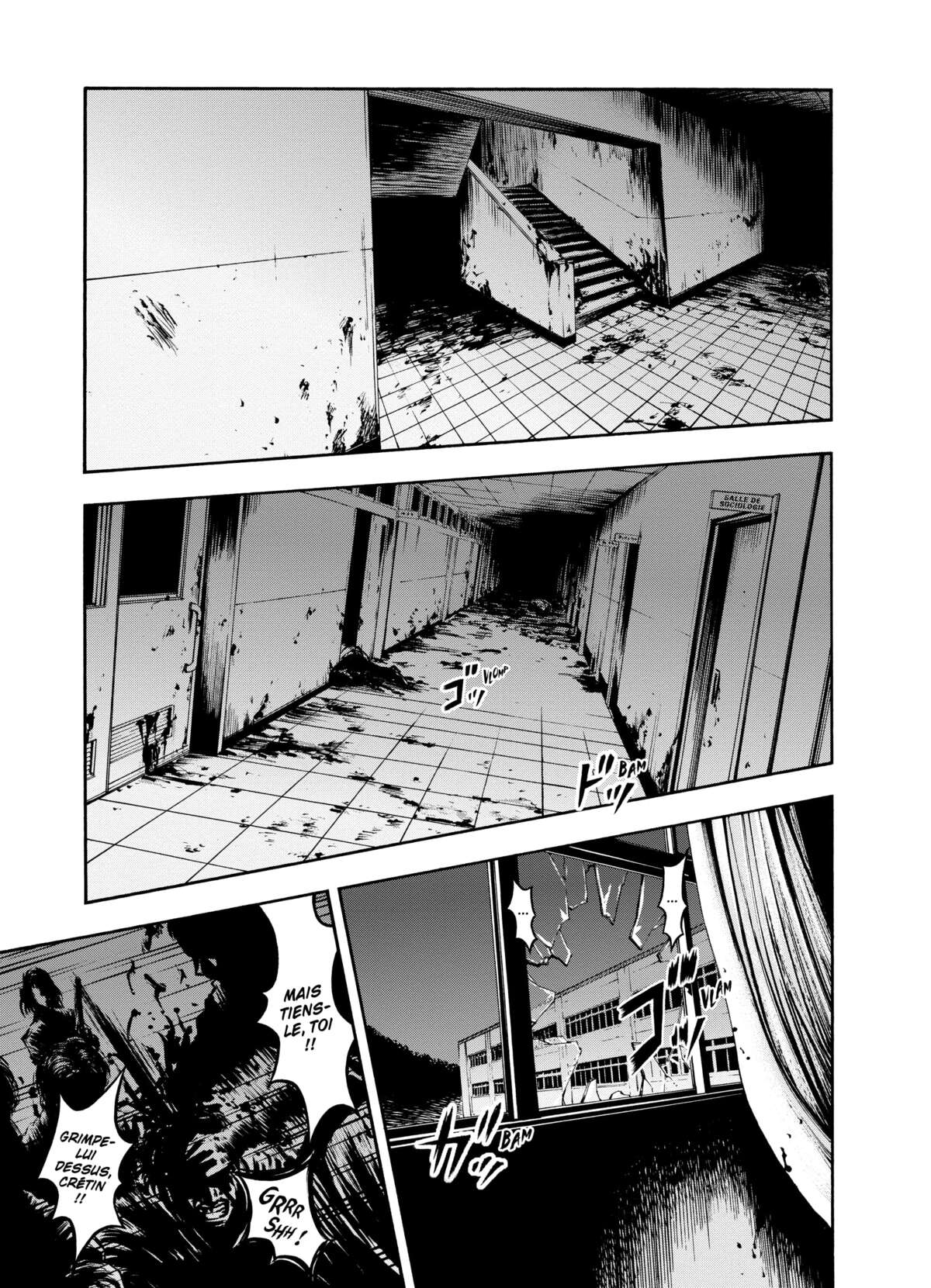 Igai Volume 9 page 27