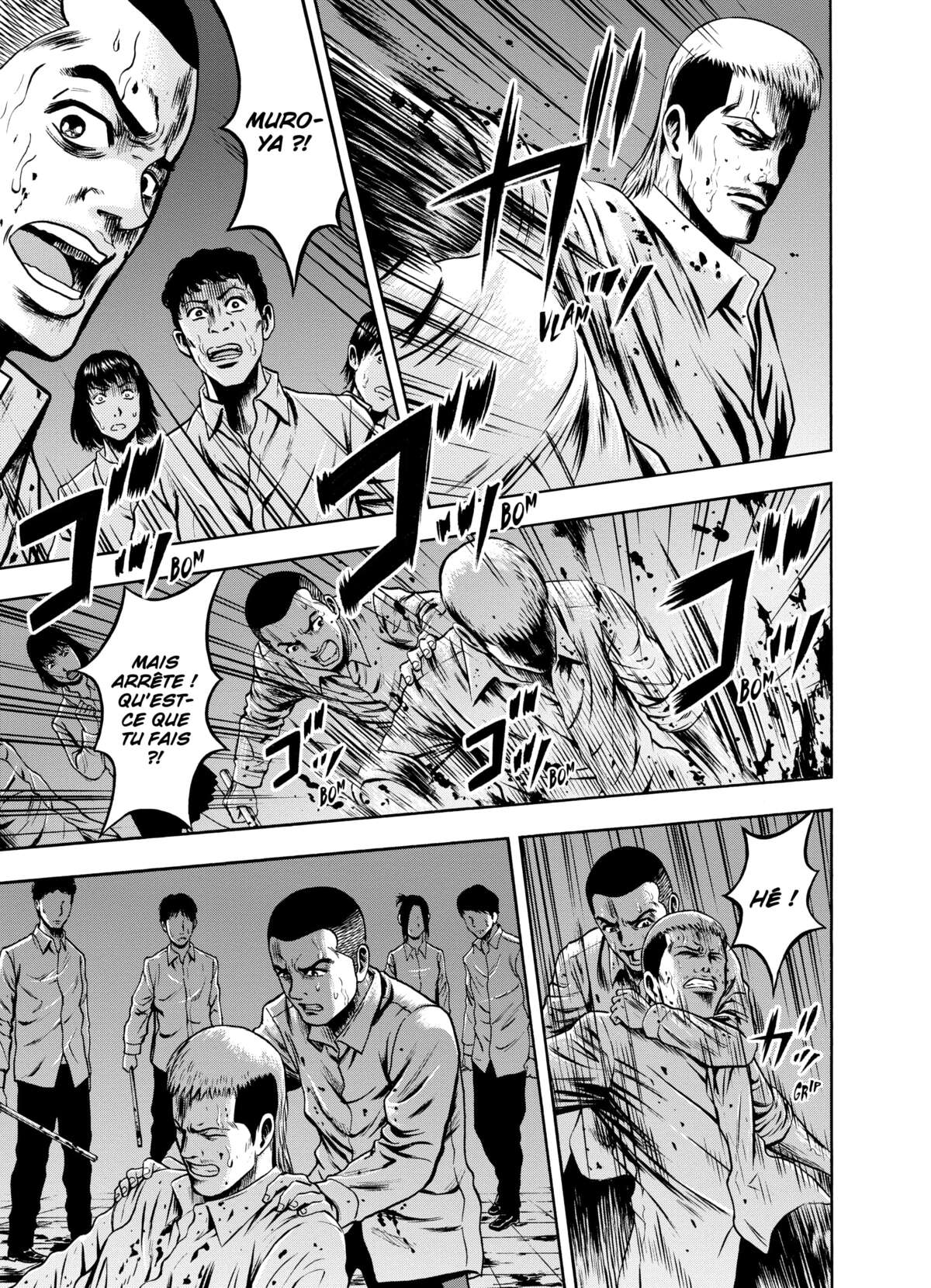 Igai Volume 9 page 29