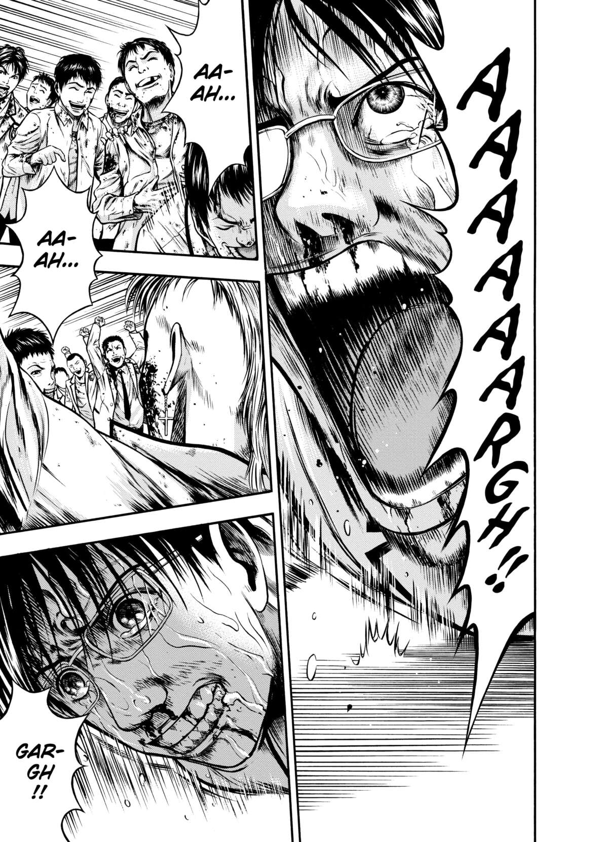 Igai Volume 3 page 101