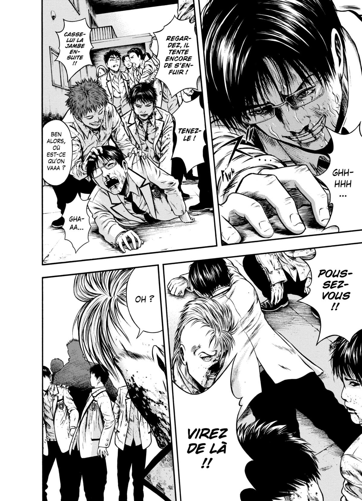 Igai Volume 3 page 102