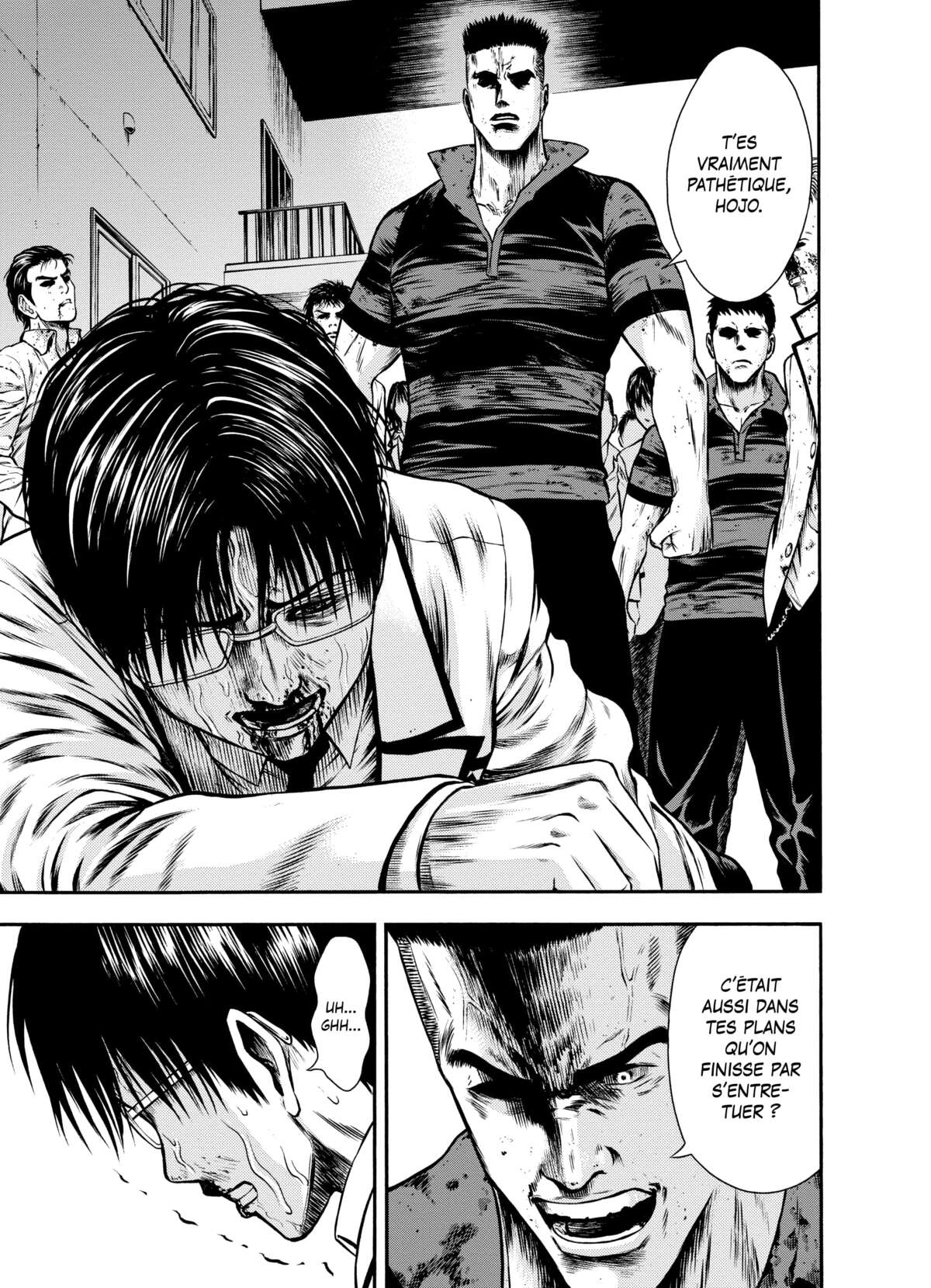 Igai Volume 3 page 105