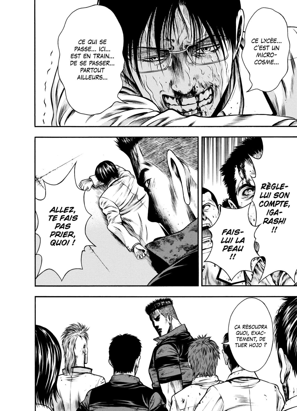Igai Volume 3 page 106