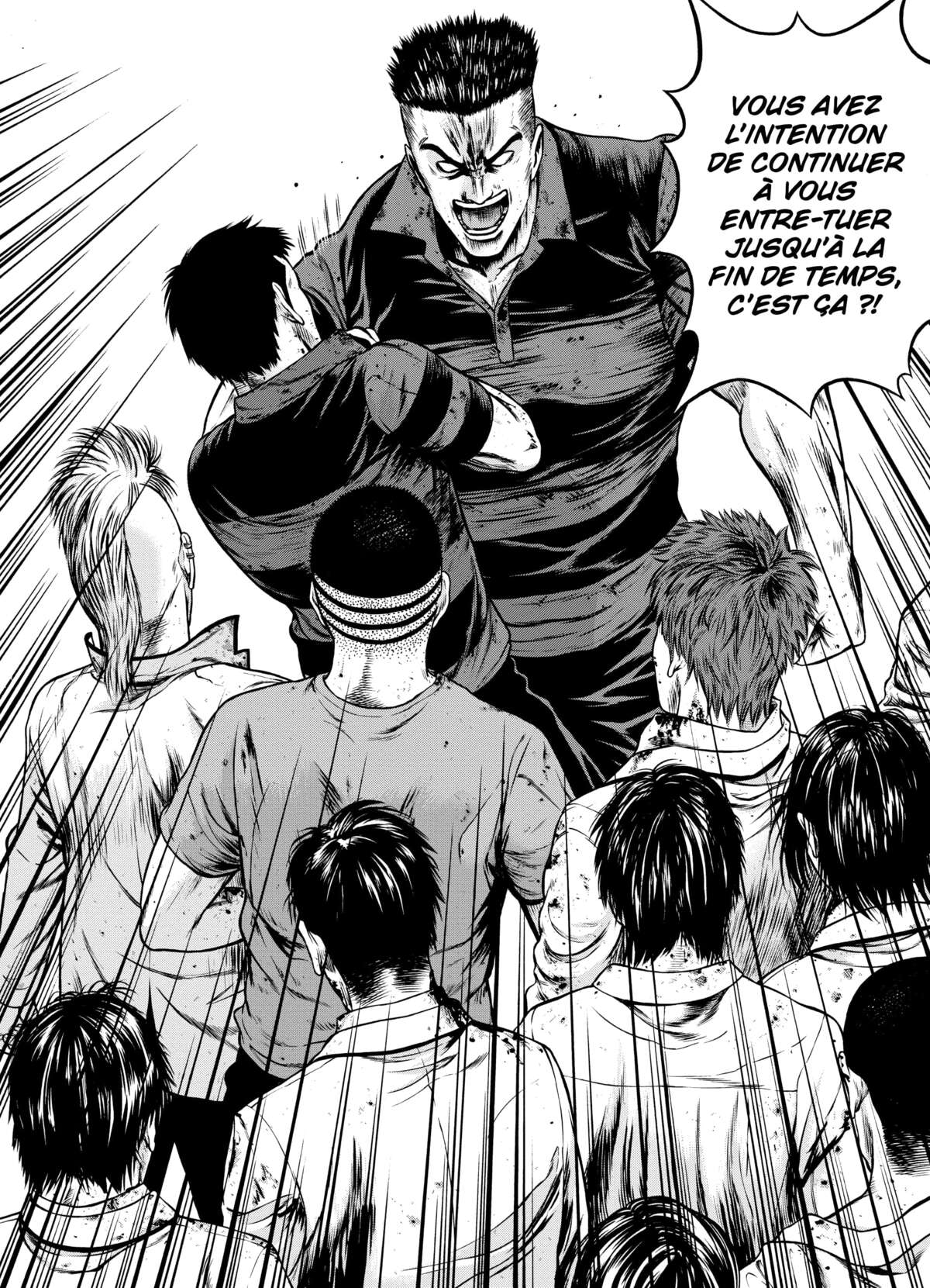 Igai Volume 3 page 108