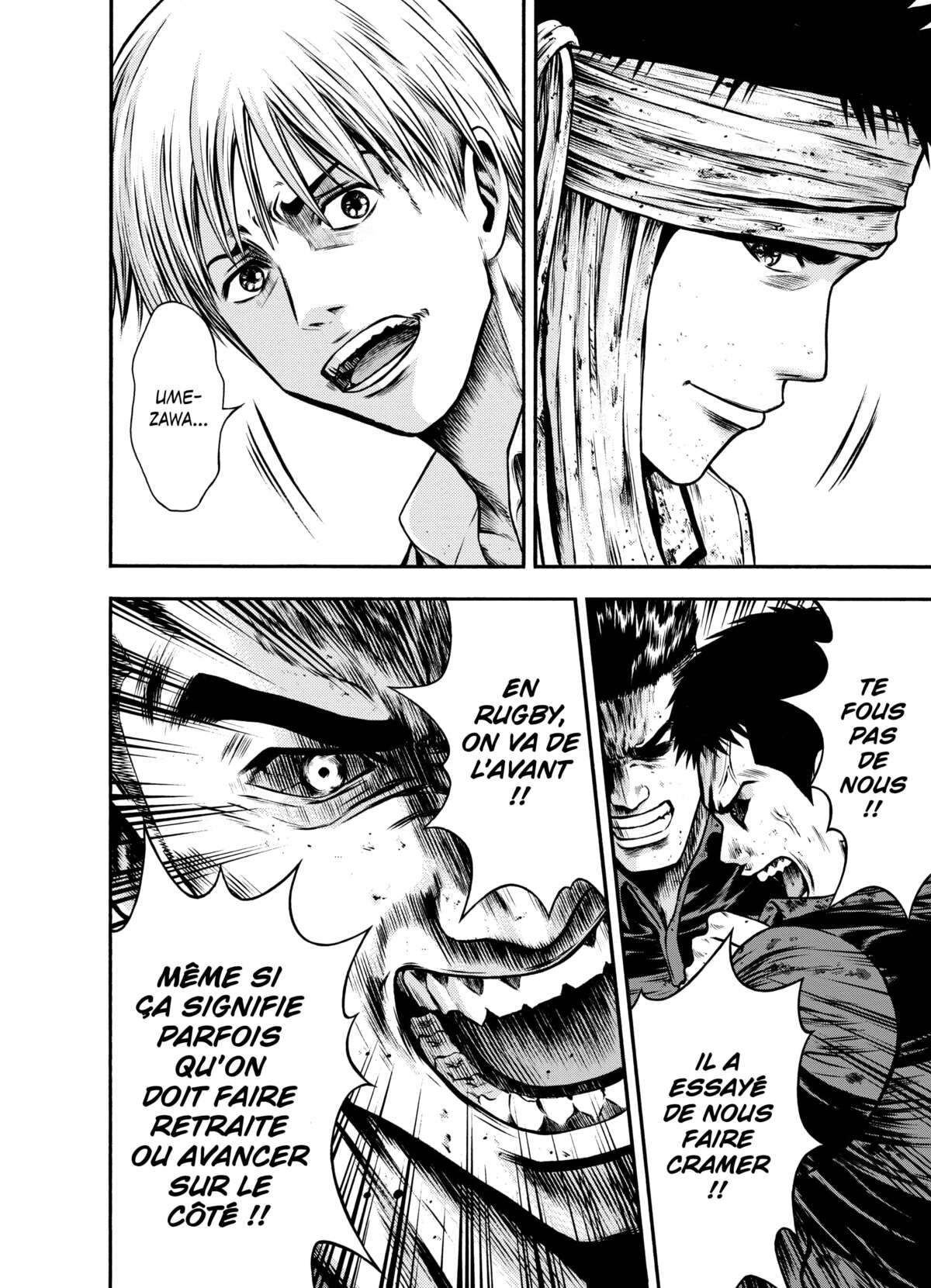 Igai Volume 3 page 110