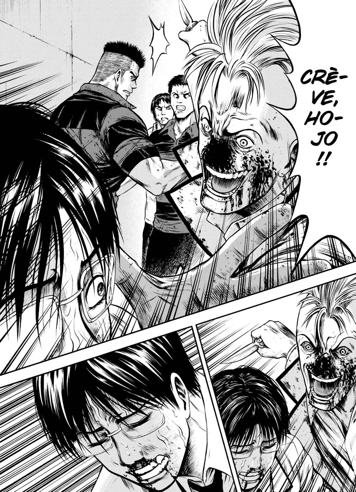 Igai Volume 3 page 112