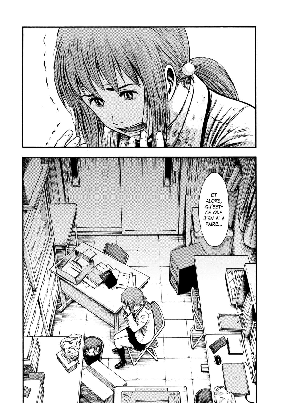 Igai Volume 3 page 126