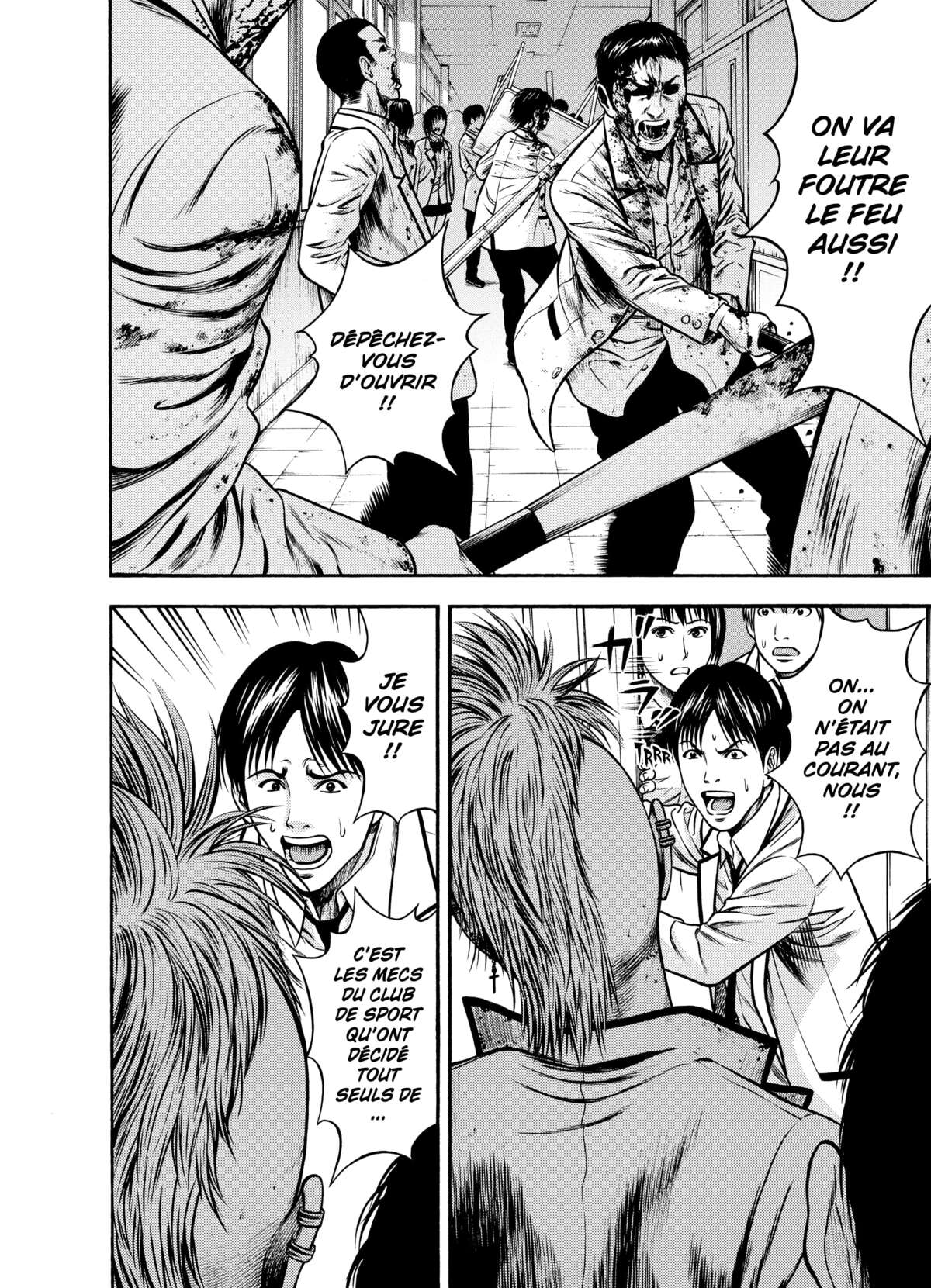 Igai Volume 3 page 32