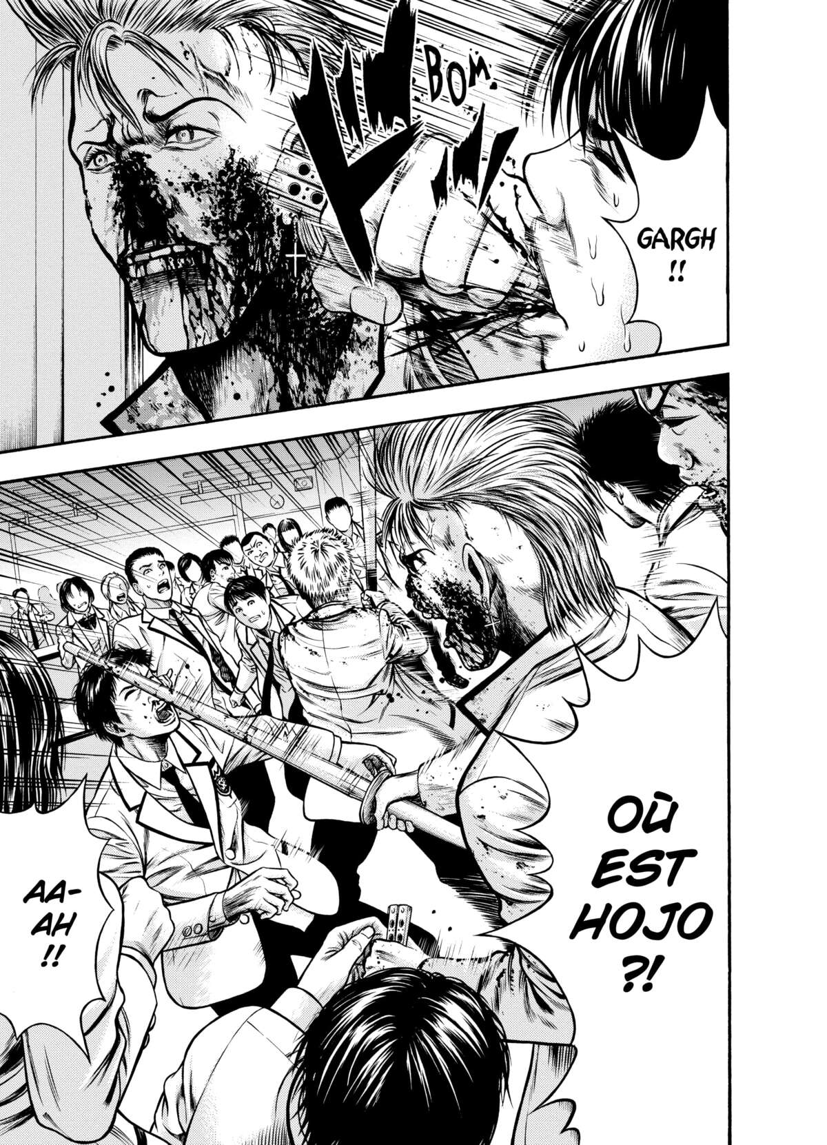 Igai Volume 3 page 33