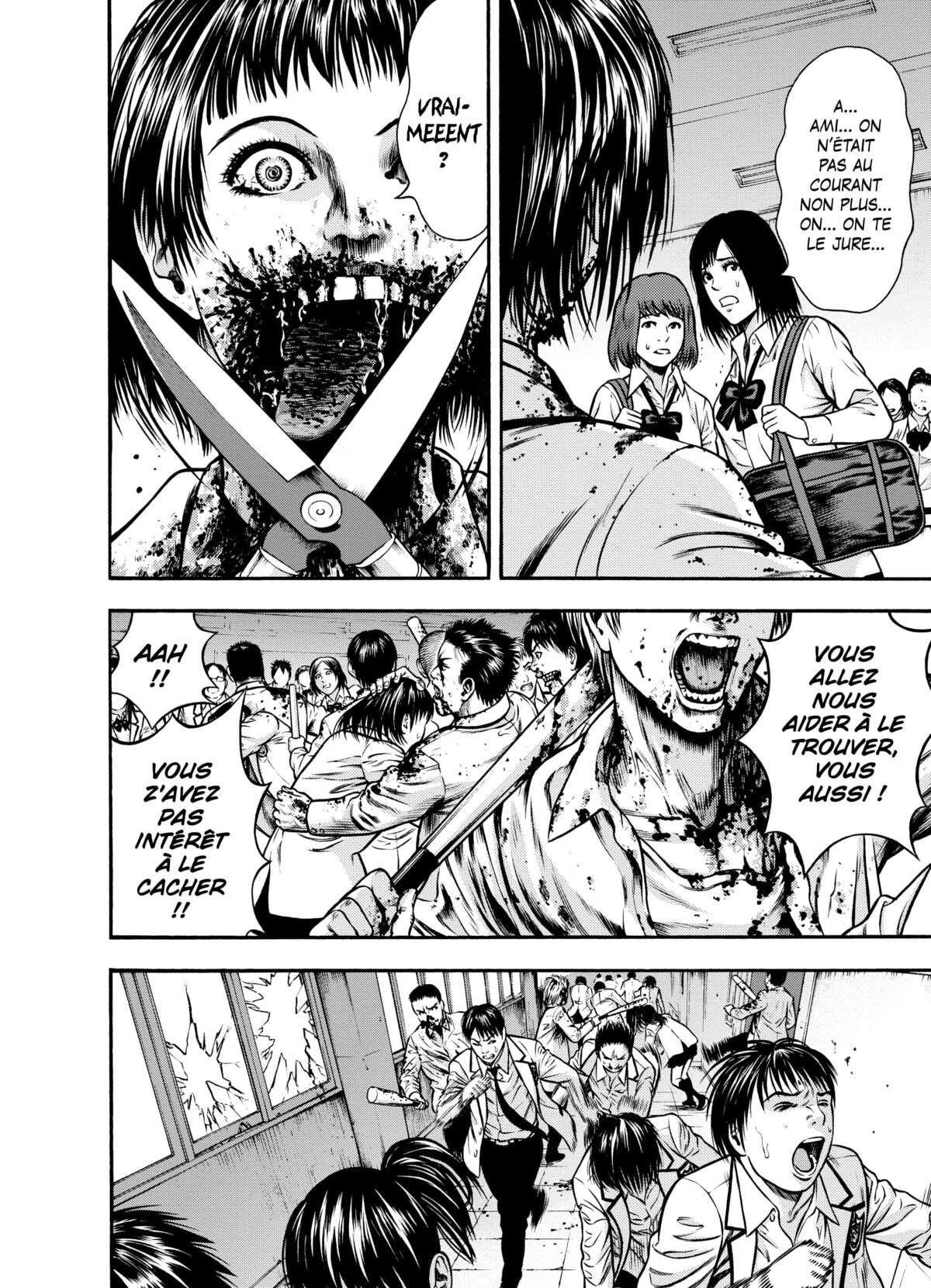 Igai Volume 3 page 34