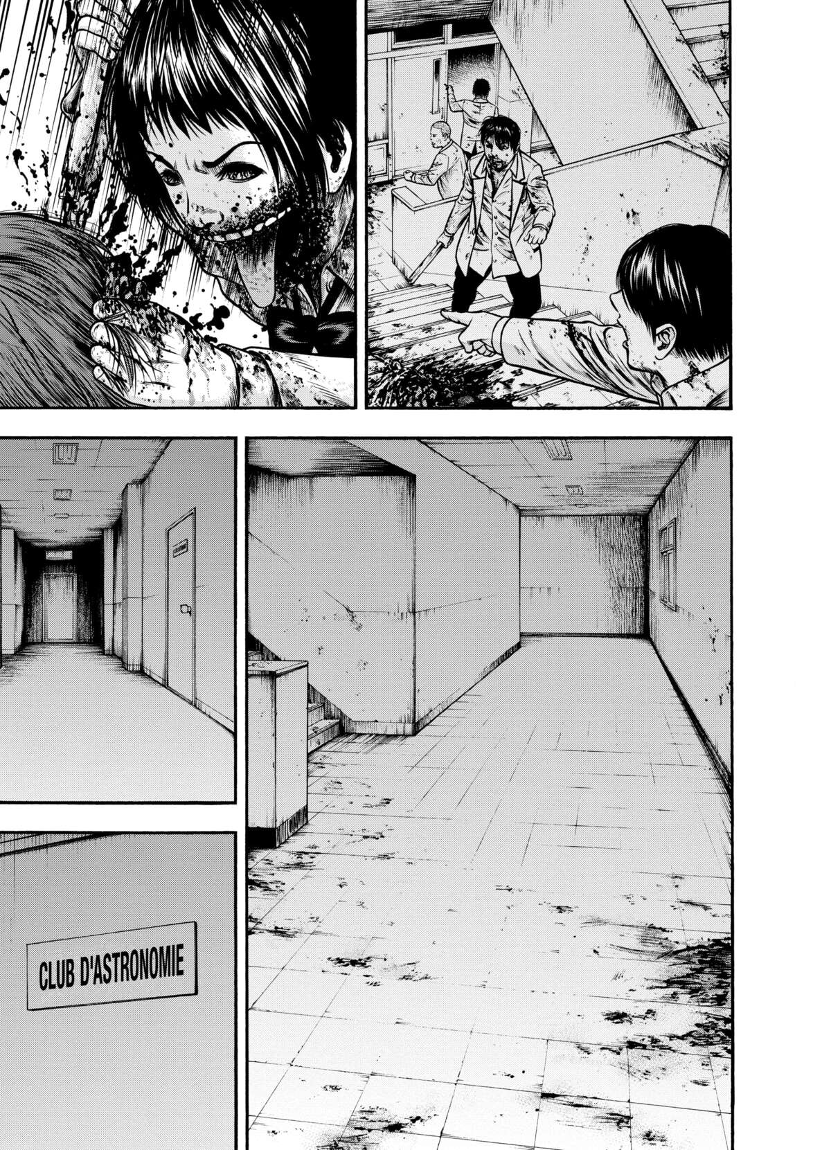 Igai Volume 3 page 35