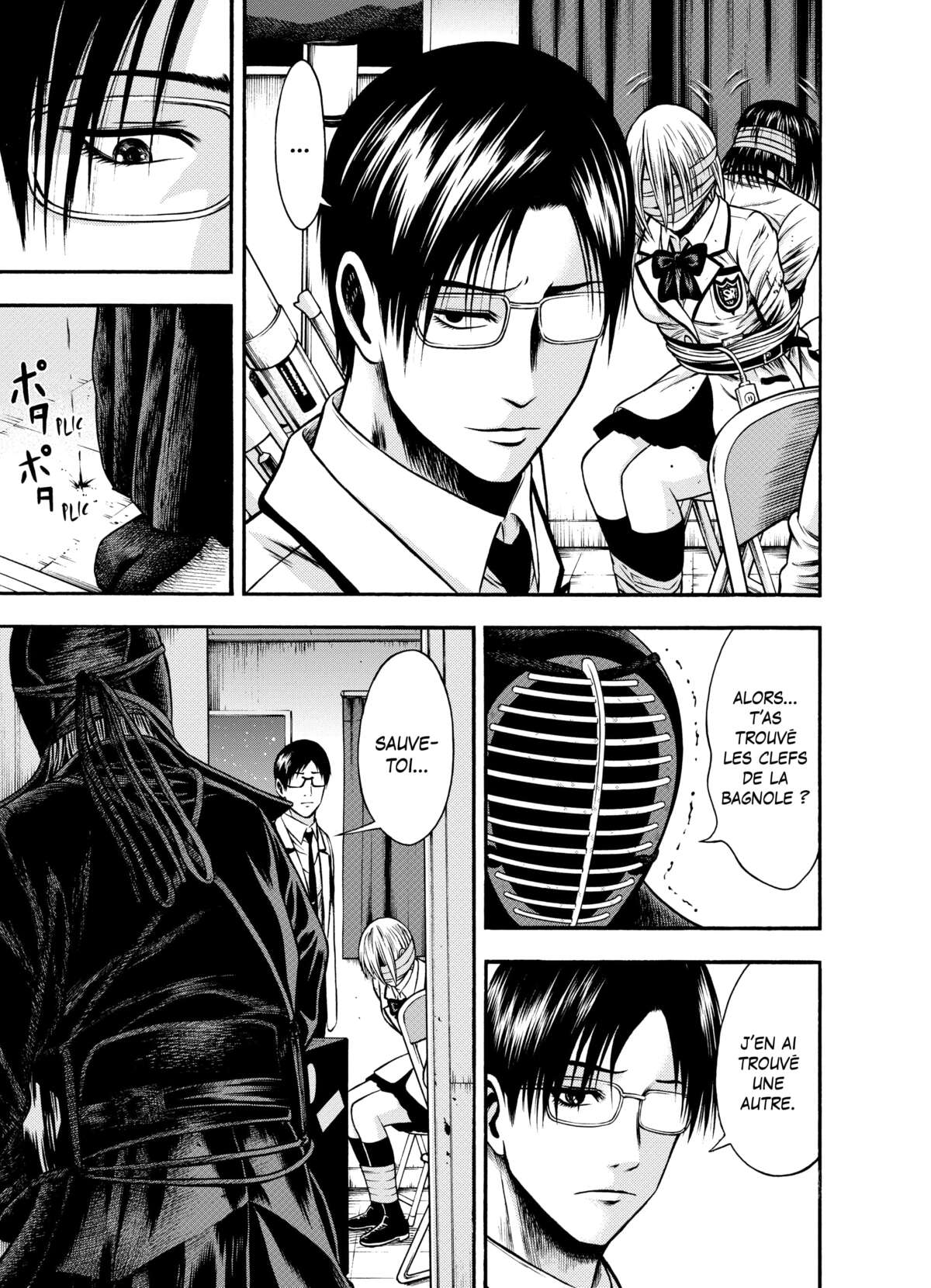Igai Volume 3 page 37
