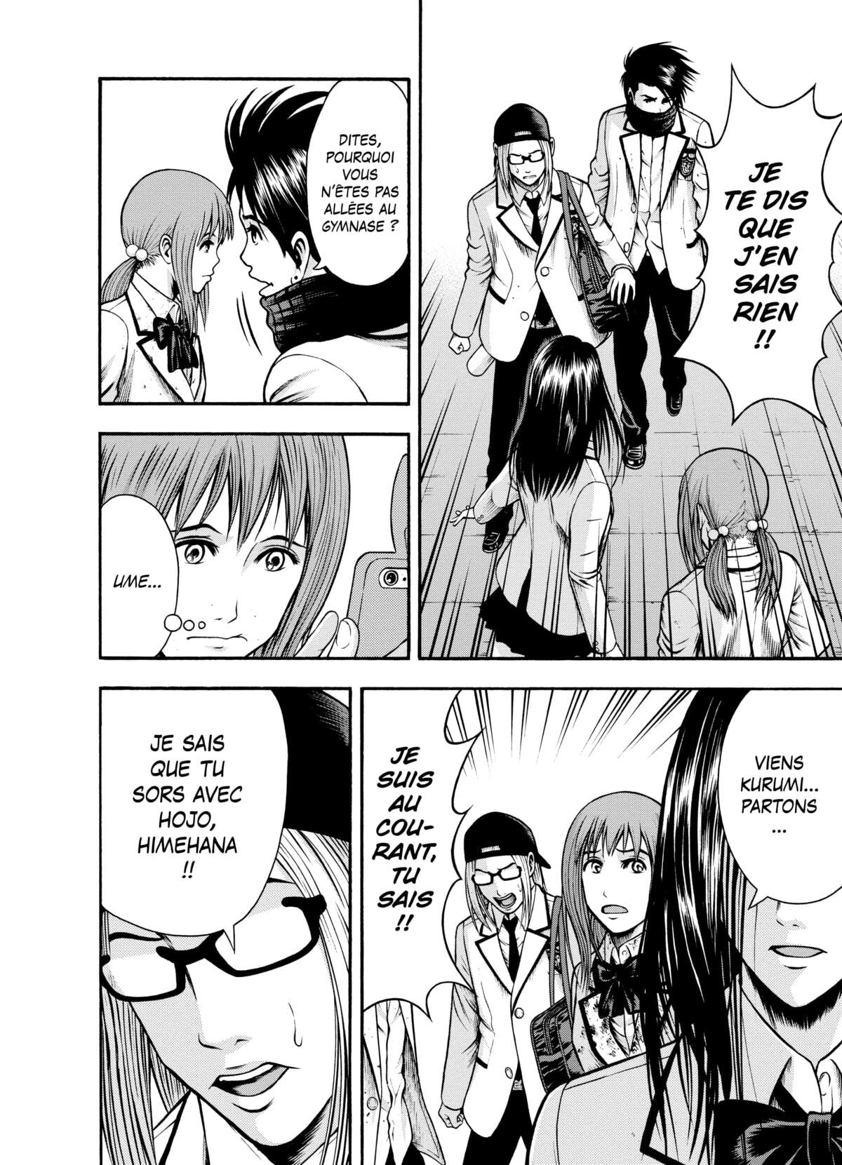 Igai Volume 3 page 42