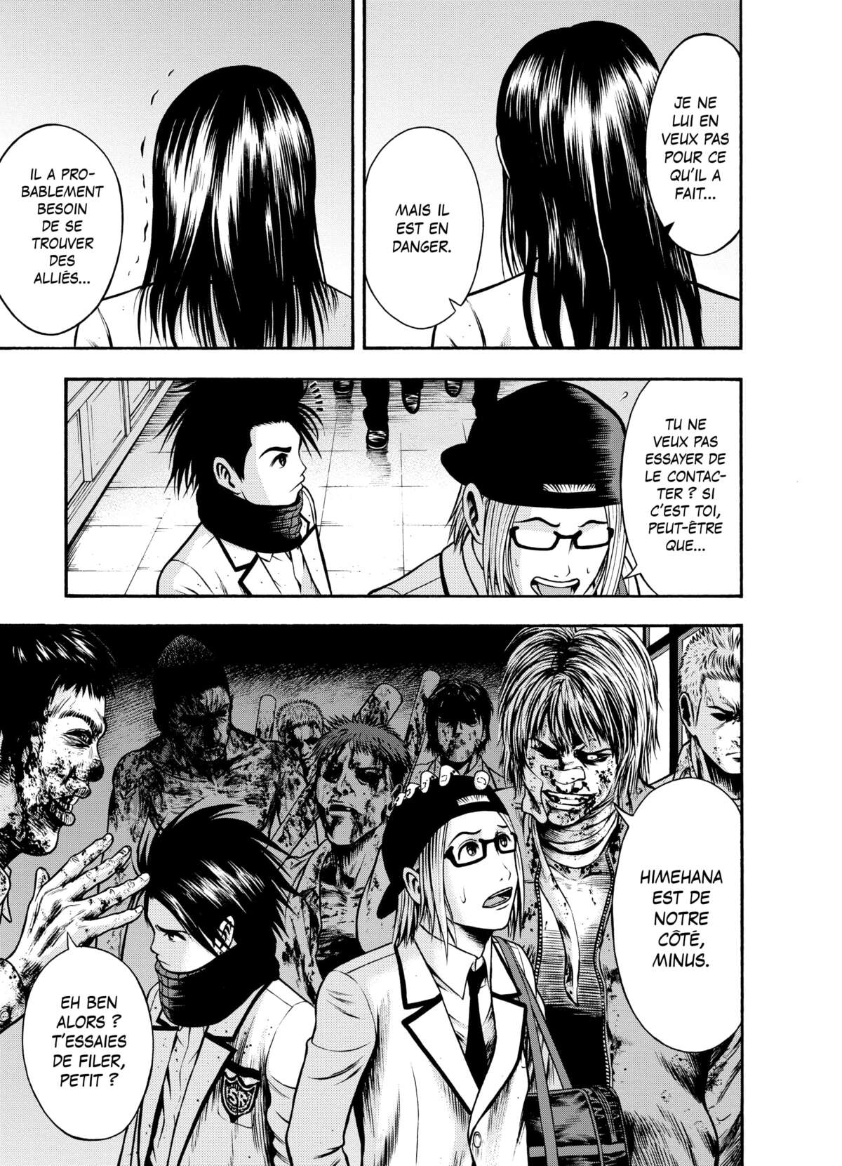 Igai Volume 3 page 43