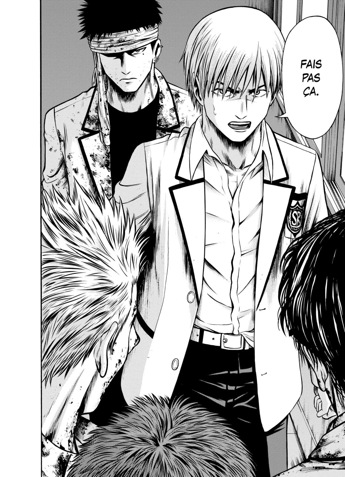 Igai Volume 3 page 46