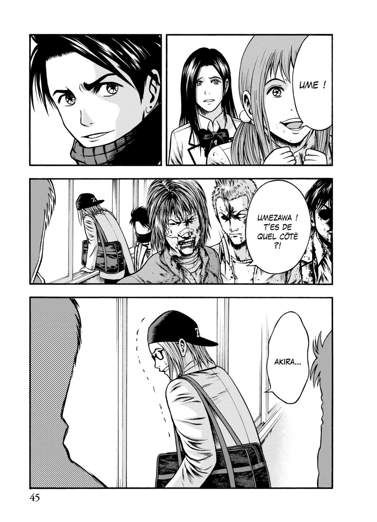 Igai Volume 3 page 47