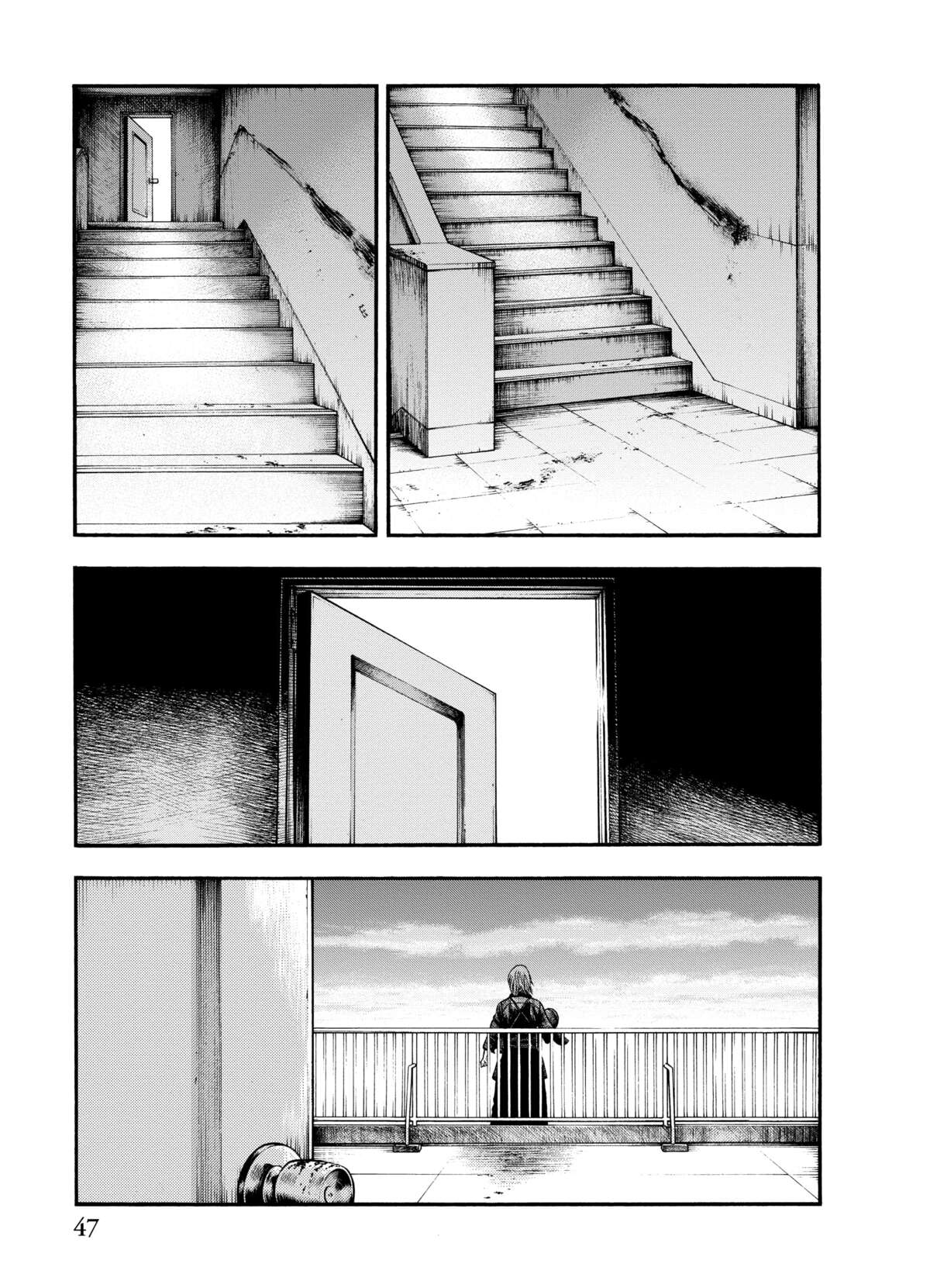 Igai Volume 3 page 49