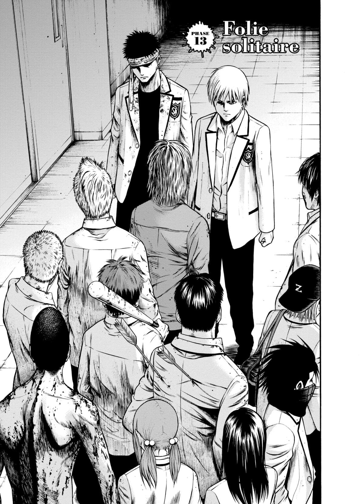 Igai Volume 3 page 53