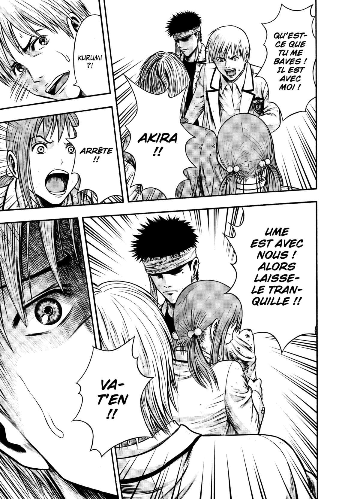 Igai Volume 3 page 55