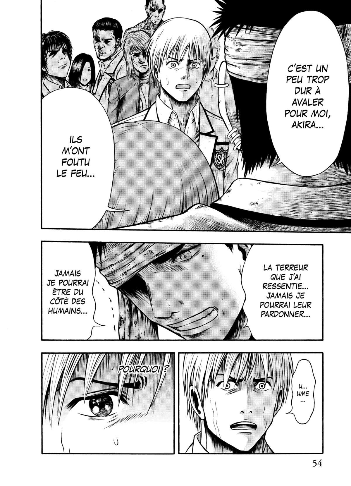 Igai Volume 3 page 56