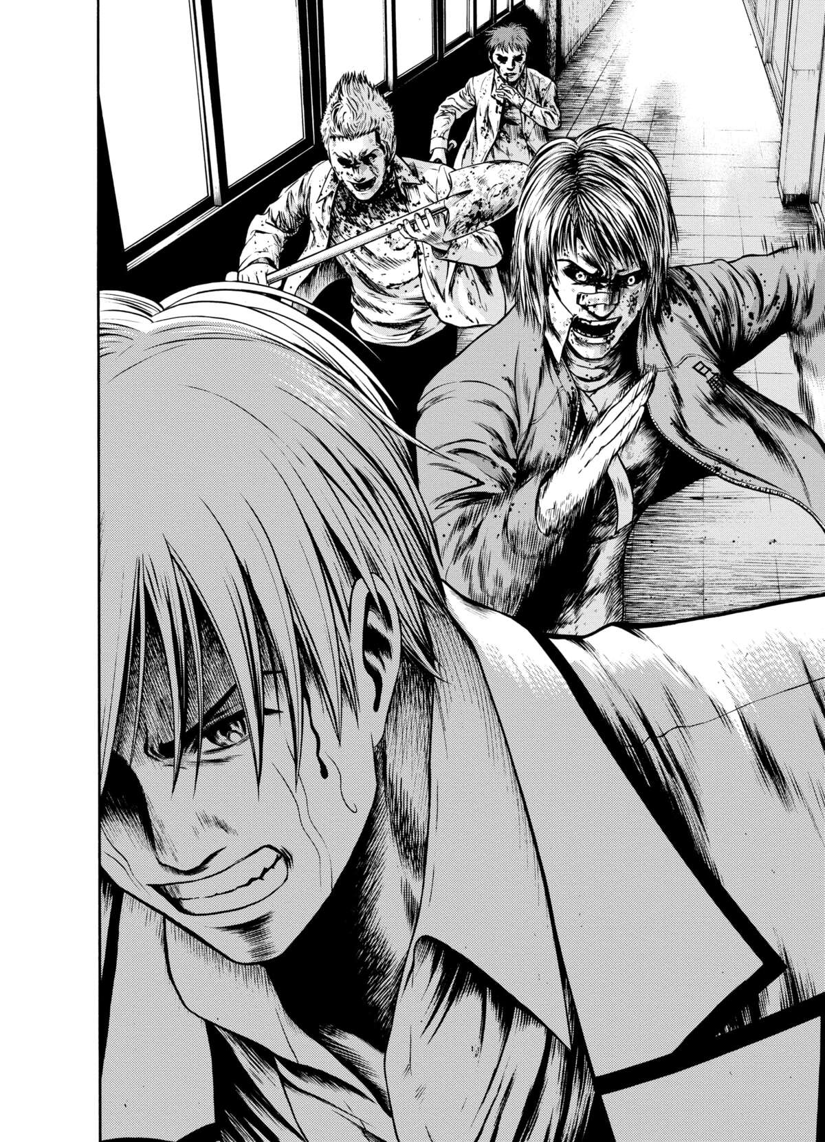 Igai Volume 3 page 60