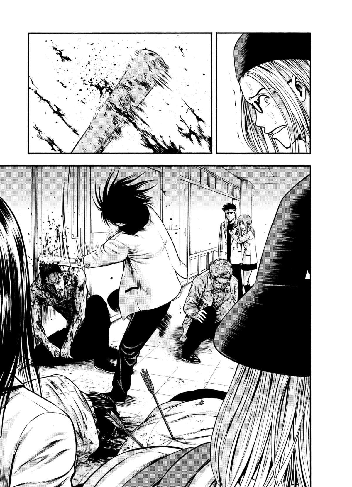 Igai Volume 3 page 63