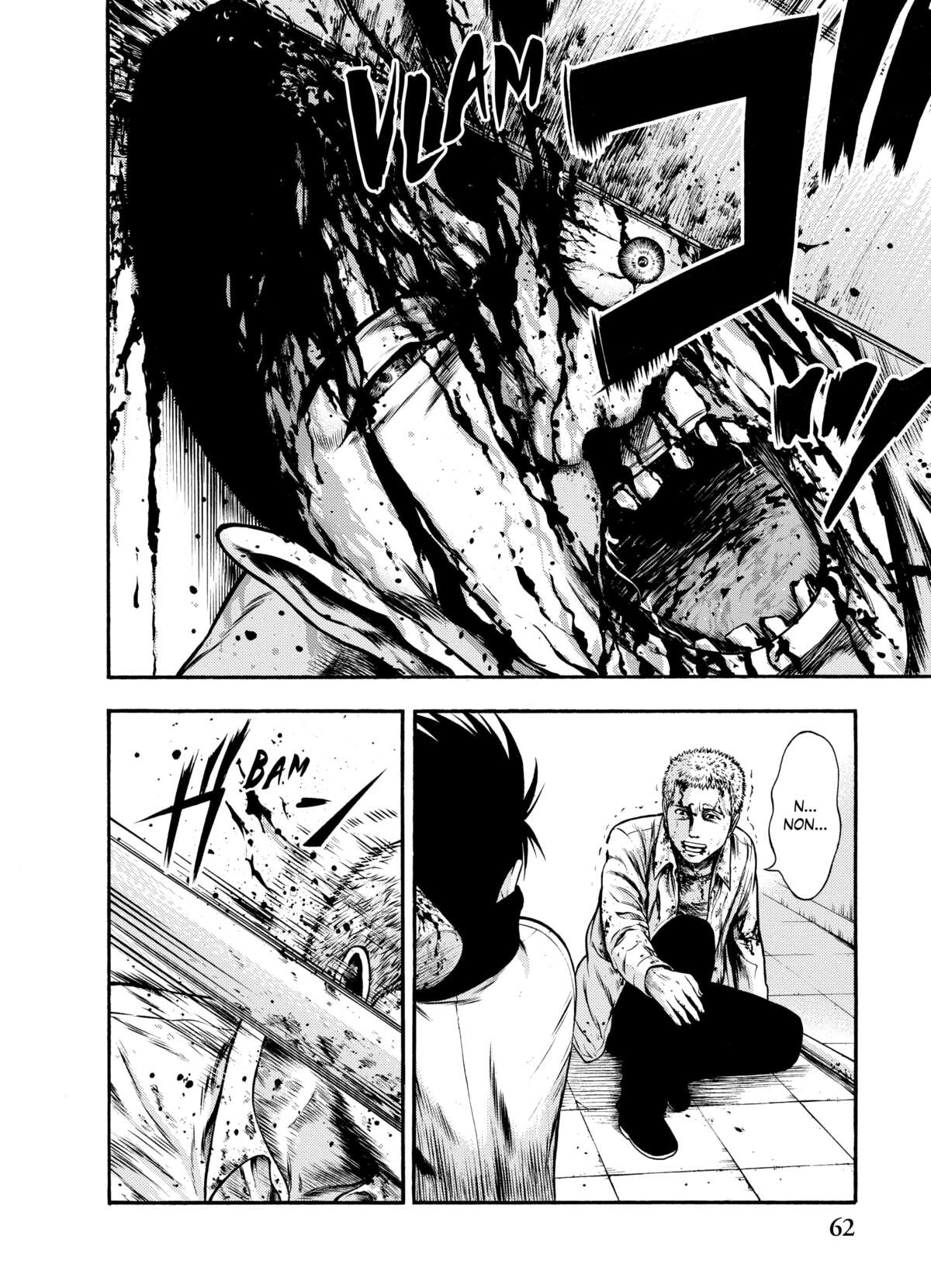 Igai Volume 3 page 64