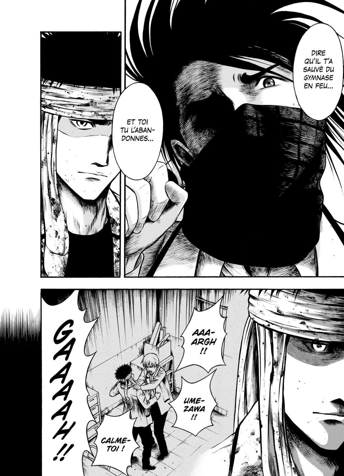 Igai Volume 3 page 66
