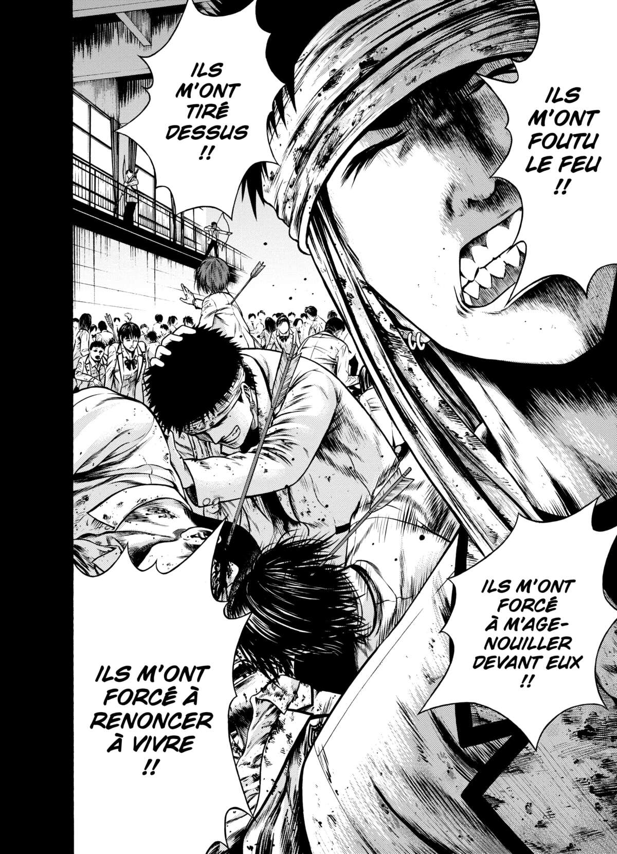 Igai Volume 3 page 68