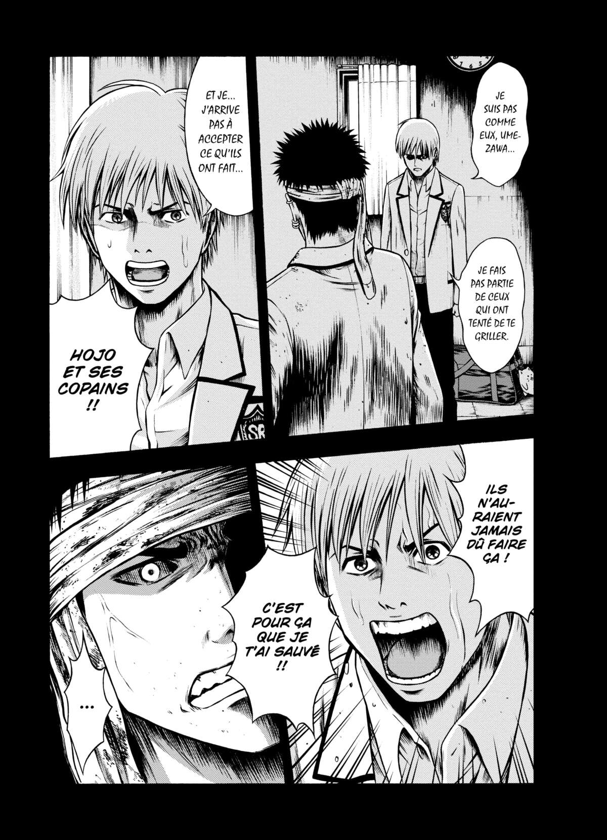 Igai Volume 3 page 69
