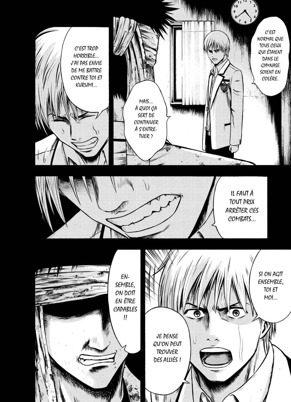 Igai Volume 3 page 70