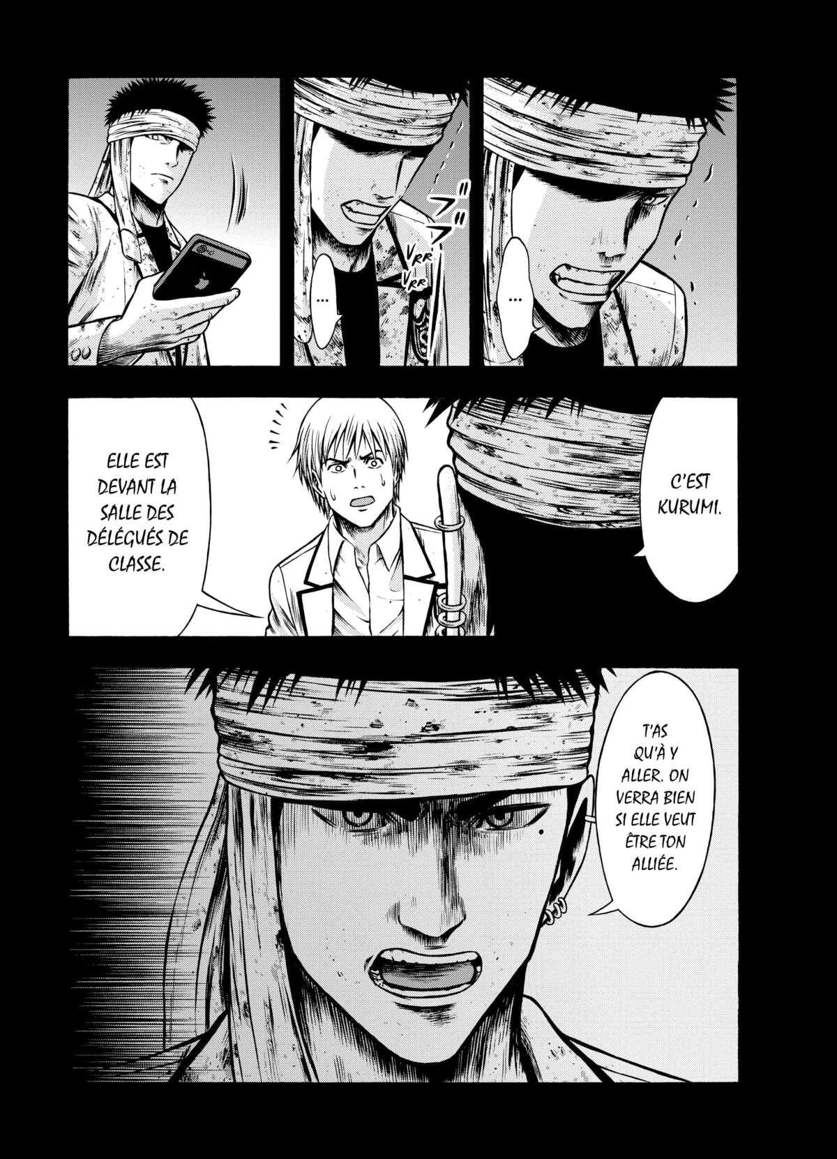 Igai Volume 3 page 71