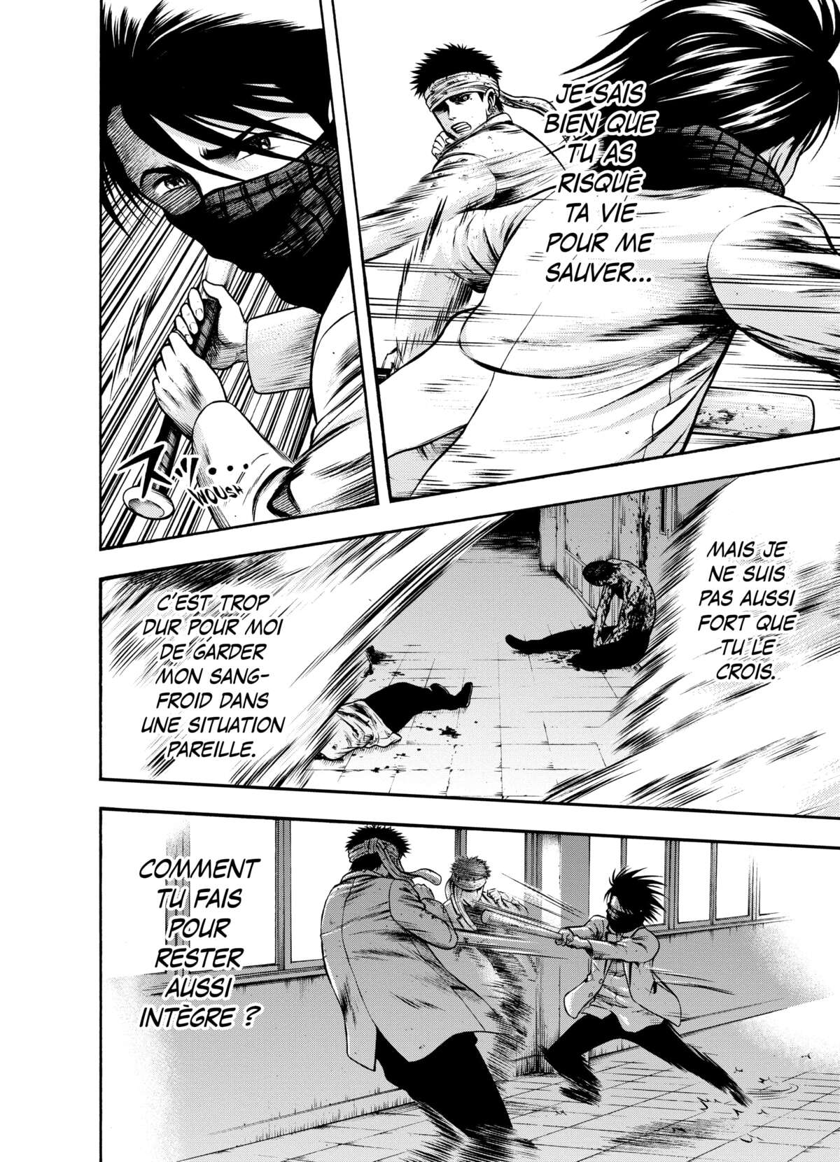 Igai Volume 3 page 73